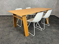 Lapalma - 4p vergaderset 180x90 - afbeelding 1 van  1