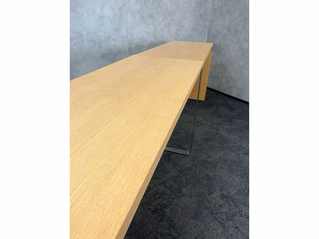Lapalma - afgeronde bartafel 360x70 - afbeelding 2 van  11