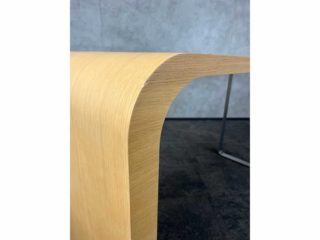 Lapalma - afgeronde bartafel 360x70 - afbeelding 3 van  11