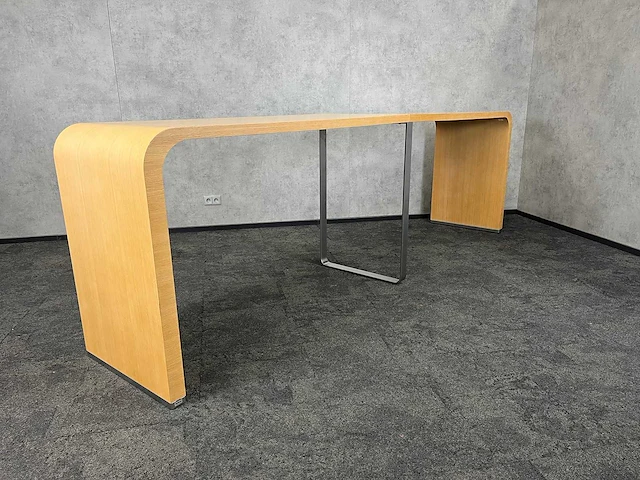 Lapalma - afgeronde bartafel 360x70 - afbeelding 1 van  11