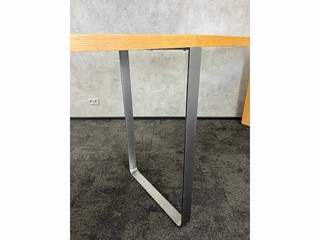 Lapalma - afgeronde bartafel 360x70 - afbeelding 6 van  11