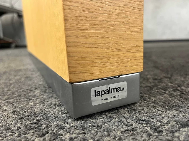 Lapalma - afgeronde bartafel 360x70 - afbeelding 8 van  11