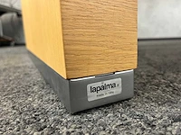 Lapalma - afgeronde bartafel 360x70 - afbeelding 8 van  11