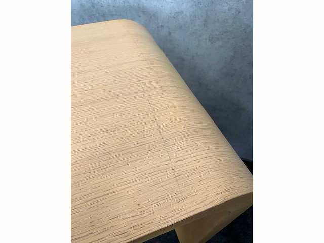 Lapalma - afgeronde bartafel 360x70 - afbeelding 9 van  11