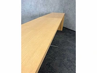 Lapalma - afgeronde bartafel 360x70 - afbeelding 2 van  11