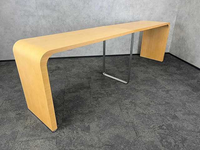 Lapalma - afgeronde bartafel 360x70 - afbeelding 4 van  11