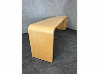 Lapalma - afgeronde bartafel 360x70 - afbeelding 5 van  11
