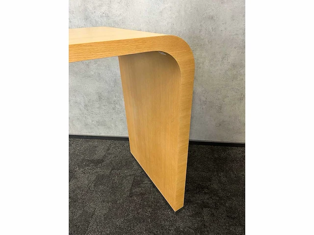 Lapalma - afgeronde bartafel 360x70 - afbeelding 7 van  11