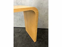 Lapalma - afgeronde bartafel 360x70 - afbeelding 7 van  11