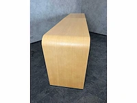 Lapalma - afgeronde bartafel 360x70 - afbeelding 11 van  11