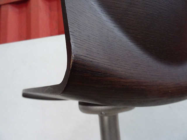 Lapalma - kai s39 - barkruk - afbeelding 2 van  10