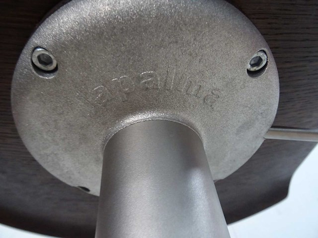 Lapalma - kai s39 - barkruk - afbeelding 5 van  10