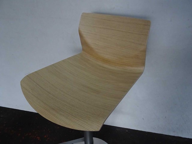 Lapalma - kai s39 - barkruk - afbeelding 2 van  3