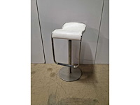 Lapalma barkruk (16x) - afbeelding 1 van  9