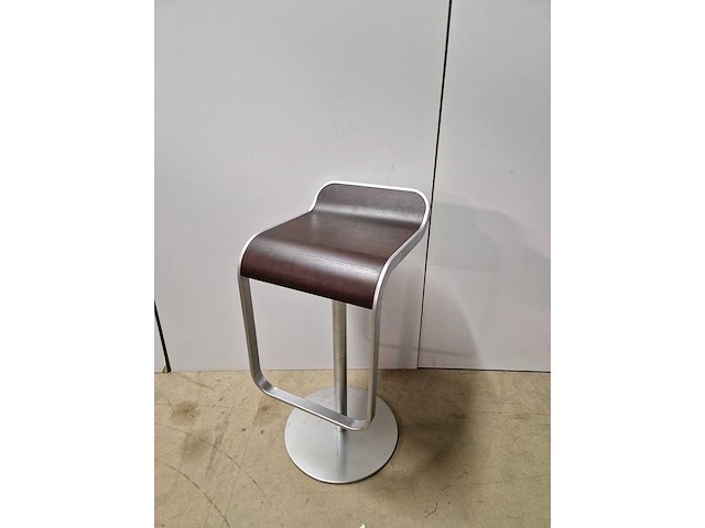 Lapalma barkruk (16x) - afbeelding 2 van  9