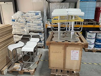 Lapalma barkruk (16x) - afbeelding 3 van  9