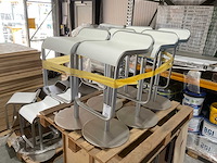 Lapalma barkruk (16x) - afbeelding 4 van  9