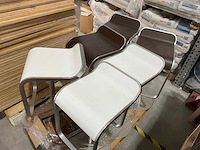 Lapalma barkruk (16x) - afbeelding 8 van  9