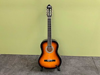 Lapaz ooi sunburt akoestische gitaar - afbeelding 1 van  9
