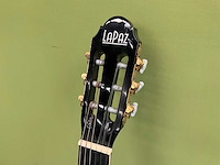 Lapaz ooi sunburt akoestische gitaar - afbeelding 2 van  9