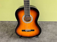 Lapaz ooi sunburt akoestische gitaar - afbeelding 4 van  9