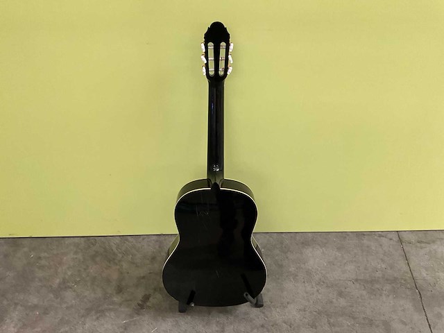 Lapaz ooi sunburt akoestische gitaar - afbeelding 6 van  9