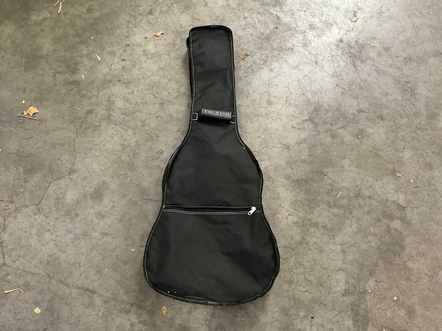 Lapaz ooi sunburt akoestische gitaar - afbeelding 9 van  9