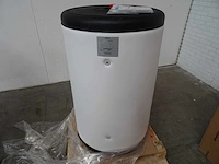 Lapesa - paw-btankg200l - buffertank 200 liter