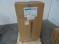 Lapesa - paw-btankg200l - buffertank 200 liter - afbeelding 3 van  4