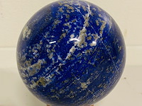 Lapis lazuli bol - afbeelding 1 van  5