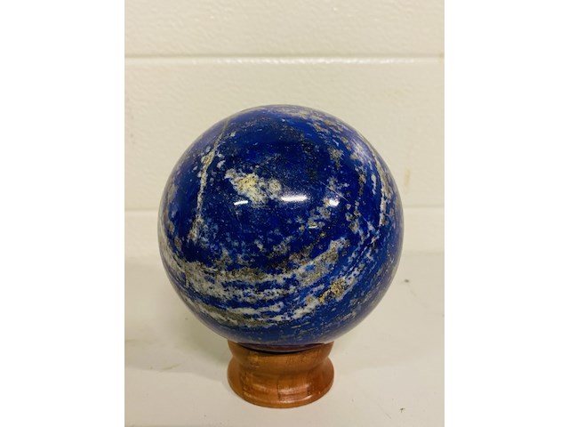 Lapis lazuli bol - afbeelding 2 van  5