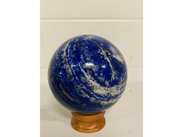 Lapis lazuli bol - afbeelding 3 van  5