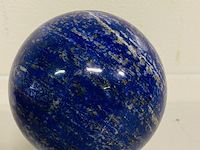 Lapis lazuli bol - afbeelding 4 van  5