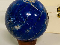 Lapis lazuli bol - afbeelding 2 van  6
