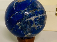 Lapis lazuli bol - afbeelding 3 van  6