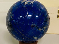 Lapis lazuli bol - afbeelding 4 van  6