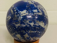 Lapis lazuli bol - afbeelding 2 van  5