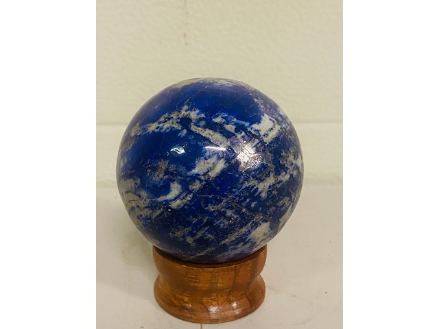 Lapis lazuli bol - afbeelding 3 van  5