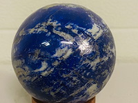 Lapis lazuli bol - afbeelding 3 van  5