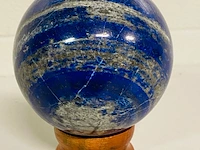 Lapis lazuli bol