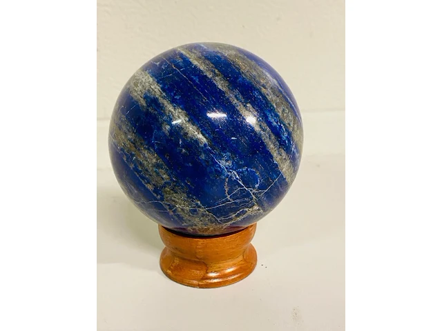 Lapis lazuli bol - afbeelding 2 van  5