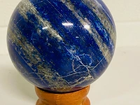 Lapis lazuli bol - afbeelding 2 van  5