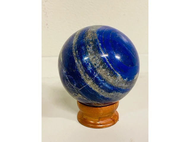 Lapis lazuli bol - afbeelding 3 van  5