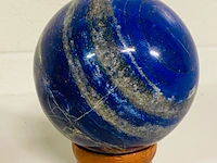 Lapis lazuli bol - afbeelding 3 van  5