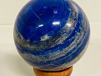 Lapis lazuli bol - afbeelding 4 van  5