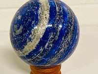 Lapis lazuli bol