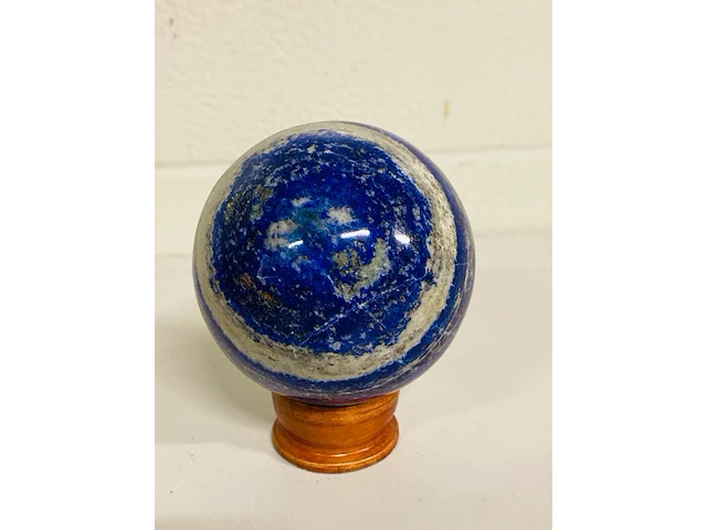 Lapis lazuli bol - afbeelding 2 van  5