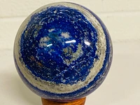 Lapis lazuli bol - afbeelding 2 van  5
