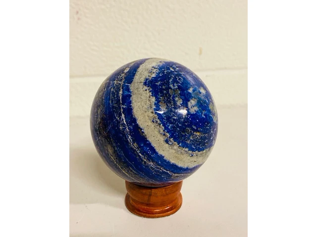 Lapis lazuli bol - afbeelding 3 van  5