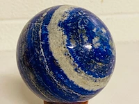 Lapis lazuli bol - afbeelding 3 van  5